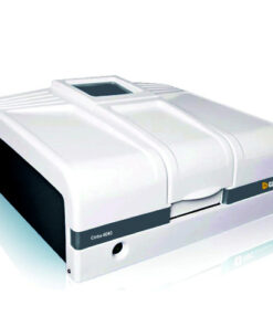 MÁY QUANG PHỔ HẤP THỤ UV-VIS