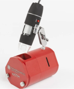 KÍNH HIỂN VI QUÉT XUYÊN HẦM-NANOMAGNETICS INSTRUMENTS
