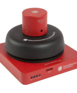 ATOMIC FORCE MICROSCOPE - NANOMAGNETICS INSTRUMENTS
