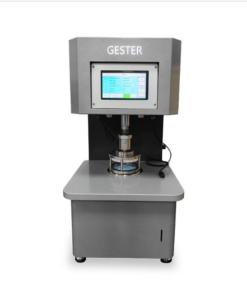 BURSTING STRENGTH TESTER FOR FABRICS/PAPER/FILMS - GESTER