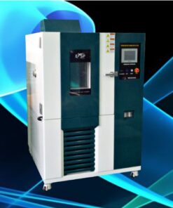 TỦ THỬ NGHIỆM NHIỆT ĐỘ ETSP-LTO