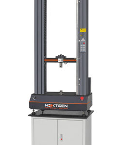AIR PERMEABILITY TESTER FOR FABRICS AND FILMS - NEXTGEN