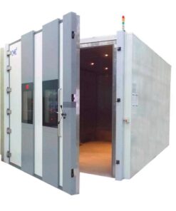 BUỒNG VI KHÍ HẬU-CME