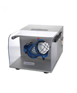 MÁY TRỘN CHUYỂN ĐỘNG 3 CHIỀU - POWTEQ