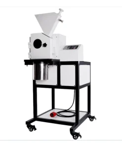 MÁY NGHIỀN ROTOR-POWTEQ