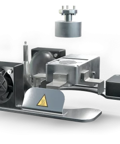 PLX CHO THỬ NGHIỆM NHIỆT ĐỘ CAO- PLASTOMETREX