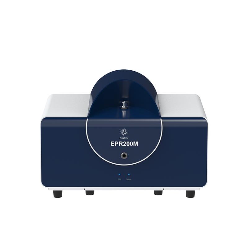 MÁY QUANG PHỔ EPR ĐỂ BÀN-CIQTEK