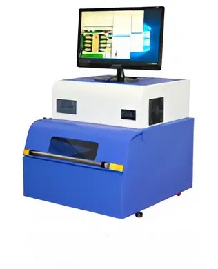 MÁY XRF-MICROPIONEER