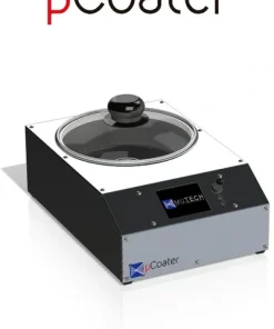μCOATER SPIN COATER - MUTECH