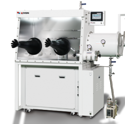 HỘP GANG TAY (GLOVEBOX) KK-011AS - KIYON