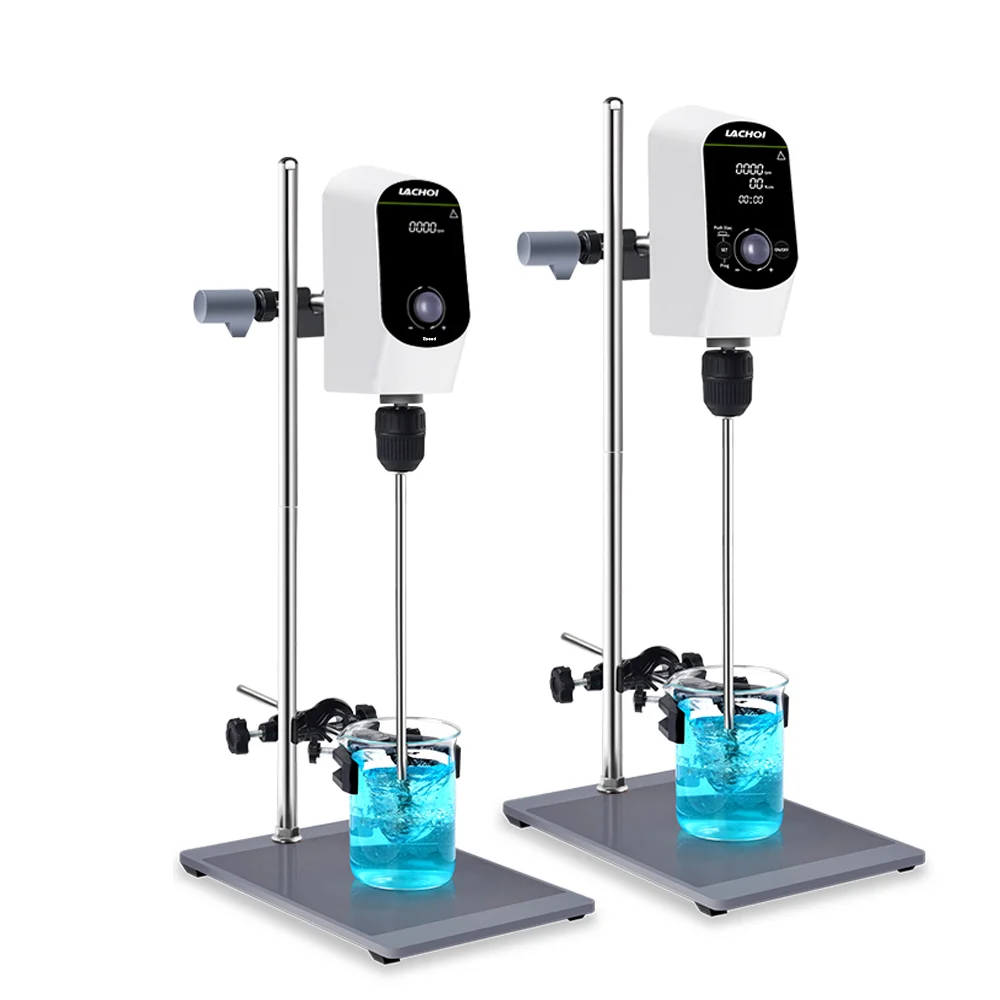 LACHOI OES Electric Overhead Stirrer